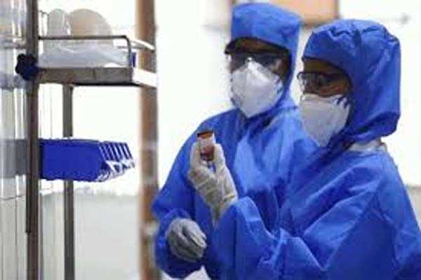 उज्जैन में मिले कोरोना के 12 नए मामले